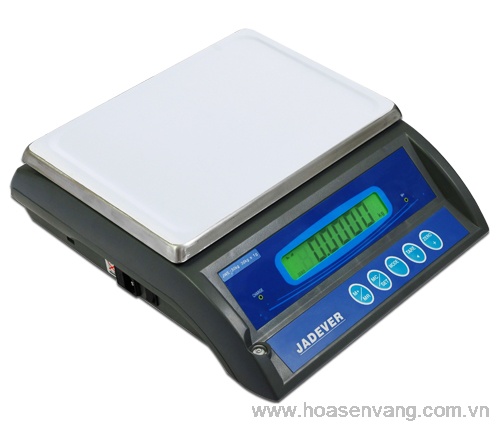 Cân thông dụng chính xác - JWE Series